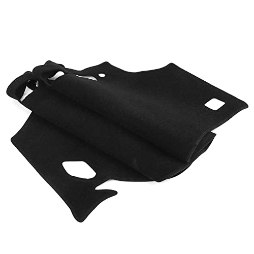 Alfombrilla para salpicadero Toyota Alphard 2008-2017 RHD protectora 3