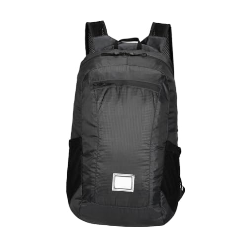 Mochila deportiva plegable ligera YARNOW para senderismo miniatura 6