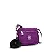 Kipling Women's Sabian U Minibag, Lightweight Crossbody Mini Bag, Crossbody Bag