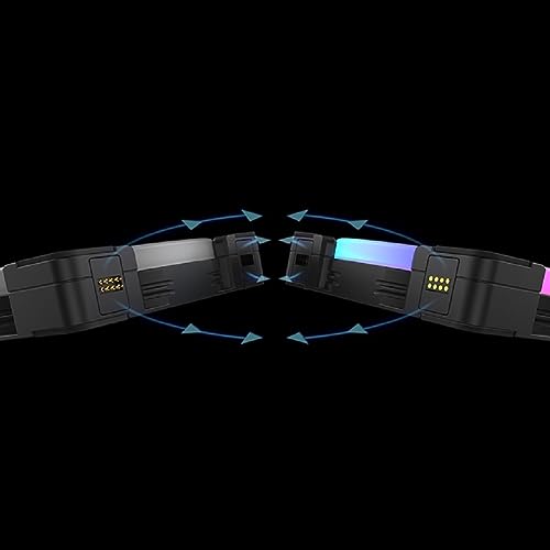 Thermaltake SWAFAN EX14 ARGB Lüfter | Black | 3er Pack