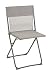 Produktbild Lafuma Chaise Balkonstuhl, Aluminium, Terre