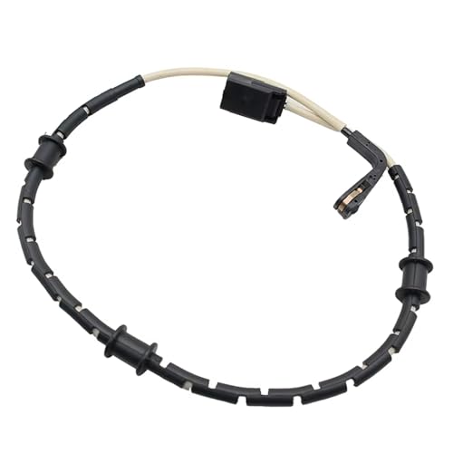 Contacto de aviso para pastillas de freno Jaguar X250 F-Type con cable C2P12722