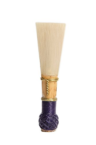 Jones JR201AM Artist Bassoon Reed; Medium
