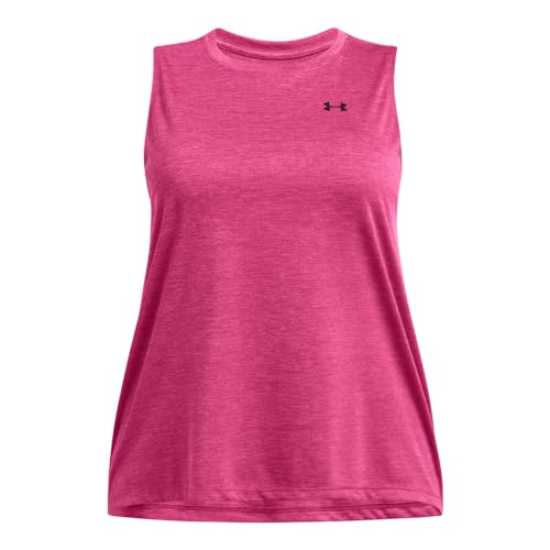 Image of Under Armour Women's Tech Twist Tank Top
