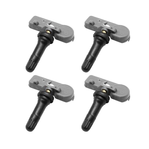 Capteur TPMS Lincoln Navigator panne voyant pression résolue DV6T-1A180-AA pneu