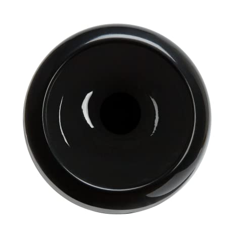 Axe Bat Youth Maple Composite Wood Bat 29" Black With Grip Tape, Cupped End #TOP5