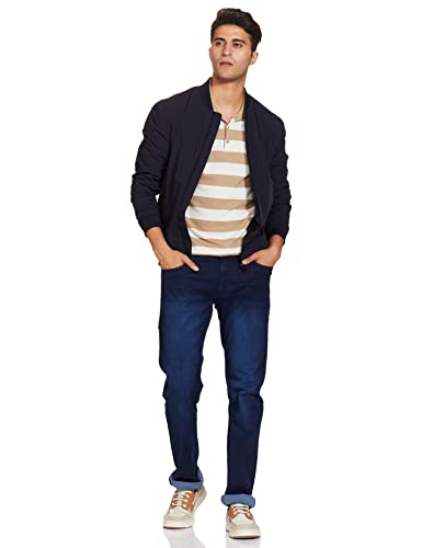 Image of Numero Uno Men's Slim Fit Jeans