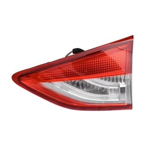 Faro trasero de parachoques para Ford Escape ideal para viajes seguros con niebla