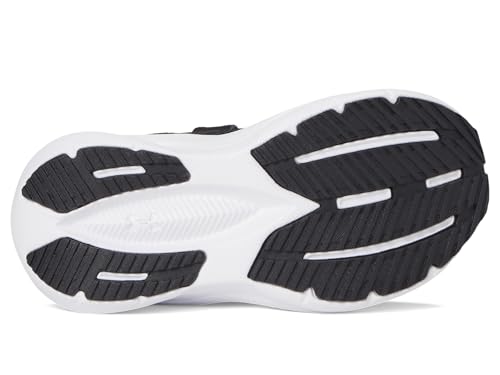 Under Armour Boy's Pre School Charged Assert 11 Alternate Closure Sneaker4