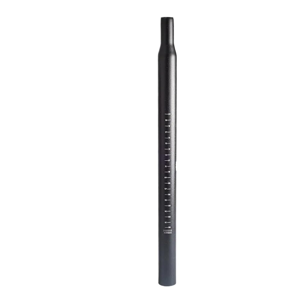 JIASHUNHE Bike Seat Post Lengthened Aluminum Alloy Seatpost 25.4mm To 31.6mm Seatposts Enhance Comfort Mountain Road Bike Accessories(28.6x450)