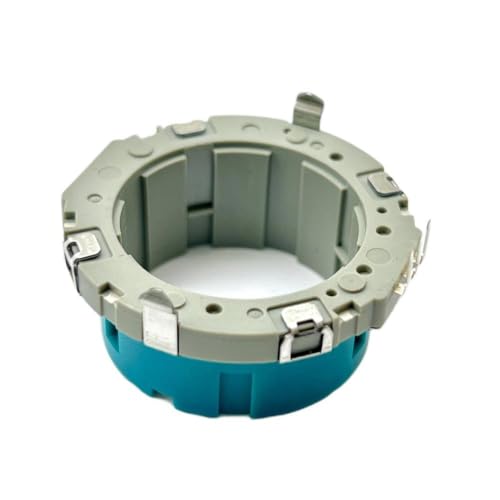 Codeur Creux EC35 Rotatif 15 Positions avec Commutateur pour Amplificateur de Volume de Voiture
