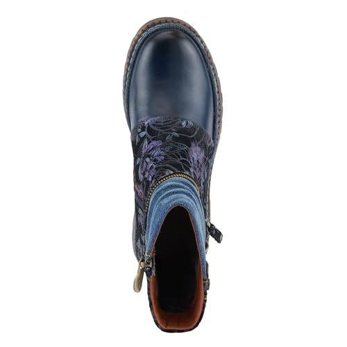 Spring Step L'Artiste Women's Avrilrose Urban Booties4