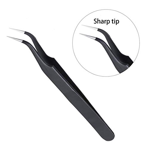 Nail Kit,30 Sheets Gold Silver Nail Art Water Transfer Decals Metallic Nail Sticker Butterfly Lace Flower Dream Catcher Feather Nail Decorations with Free Tweezers and Finger Toe Separator