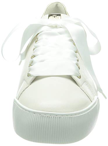 HÖGL Lama, Scarpe da Ginnastica Donna, Crema