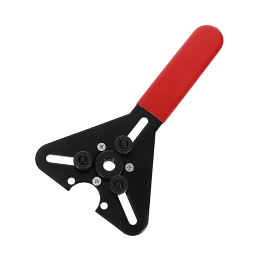 Outils pour climatisation automobile avec support démontage embrayage - 2