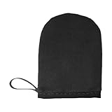 Selbstbräunungshandschuh | Nicht klebender Bräunungshandschuh | Applikator für Bräunungslotion |...