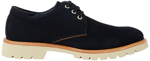 Panama Jack Men's Derby Oxford Flat4
