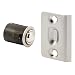 Prime-Line Products N 7334 Drive-In Ball Catch with Strike