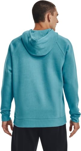 Image of Under Armour Men's Rival Fleece Hoodie