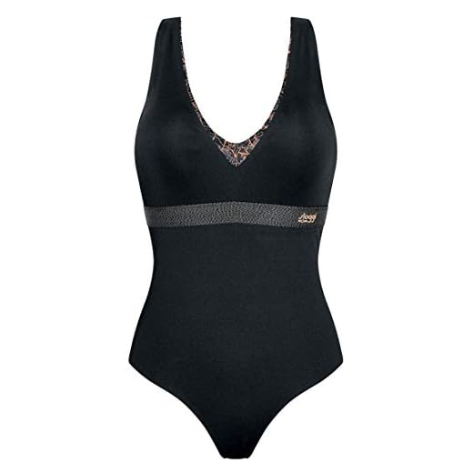 Sloggi Move Flow - Casco Modular (Talla M), Color Negro