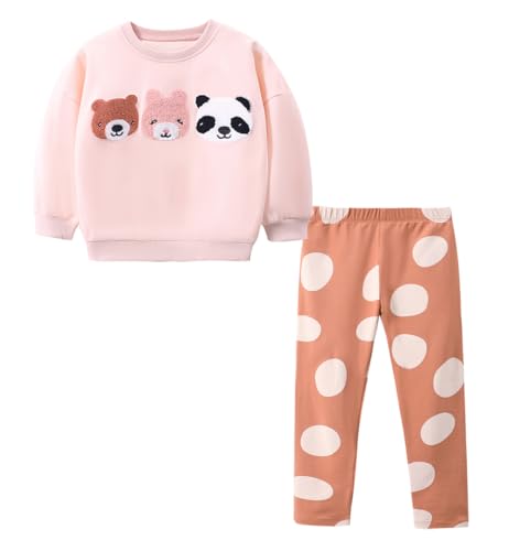 Image of Urtrend Little Girls