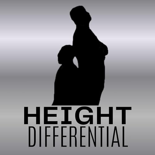 Height Differential Podcast Por Nick Evans & Neil Rohrer arte de portada