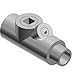Thomas & Betts TC EYS2TB 3/4" EYS DRAIN SEAL,IRON,