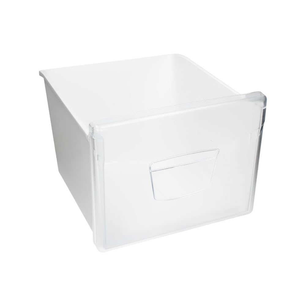 Cassetto Verdura 350 x 295 x 237 mm ca. Compatibile Con Frigorifero Whirlpool Ariston Aeg Indesit Ed Ulteriori