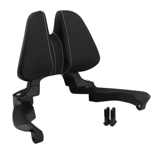 Coussin dossier passager pour éliminer la fatigue en moto ADV350