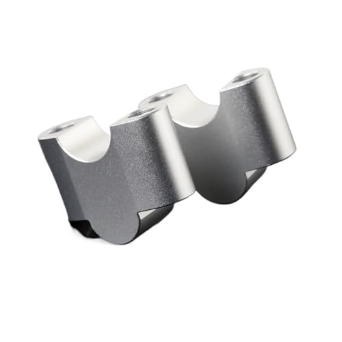 Rehausseur de guidon pour Moto BMW G310GS et G310R de 2017 à 2023