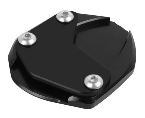 Extension de béquille latérale moto pour garer votre GB350 en voyage