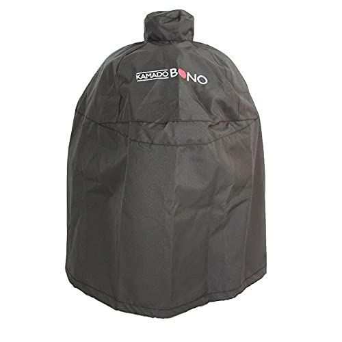KAMADO BONO BBQ Grill Cover for Kamado Bono Minimo Grills I Barbecue Covers, Accessories