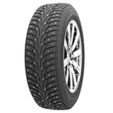  MARSHAL Winterreifen 215/50 R 17 XL TL 95T WINTERCRAFT WI31 BSW M+S 3PMSF BESPIKEBAR