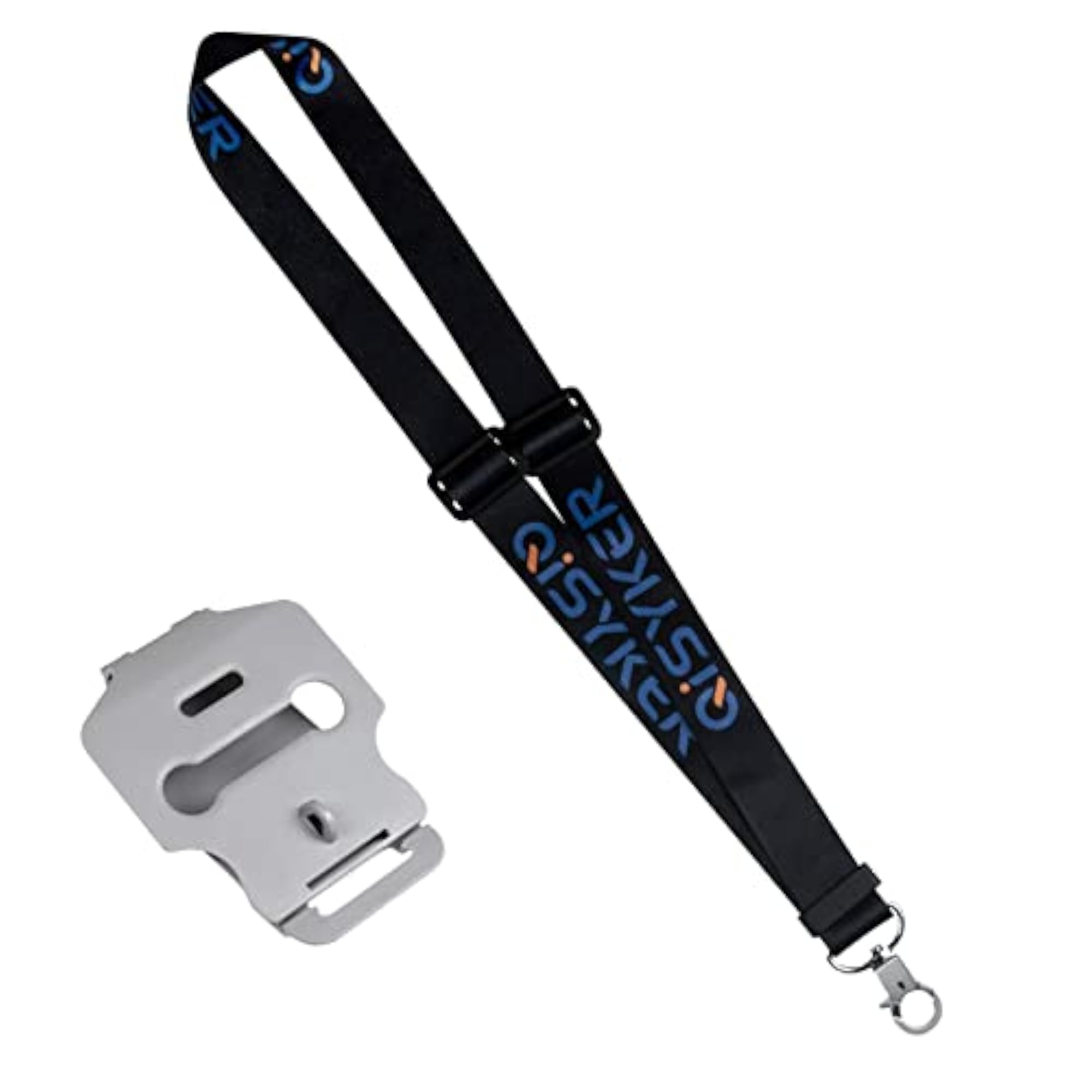 Remote Control Lanyard with Bracket, Lightweight