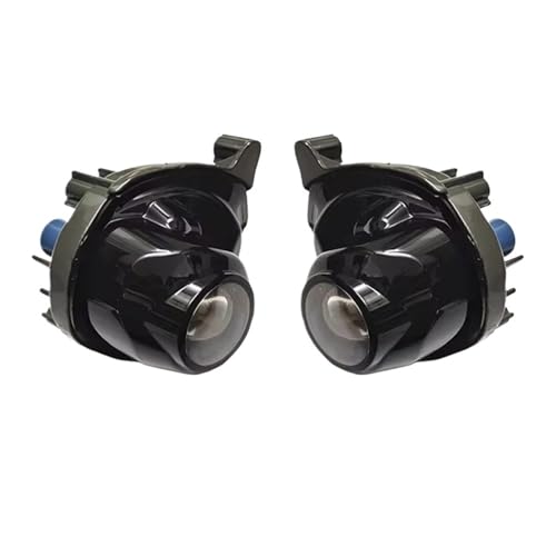 Phares antibrouillard avant contre le brouillard pour Mazda CX5