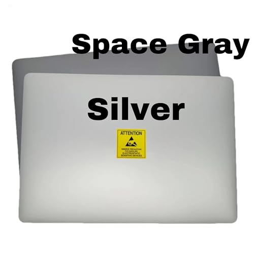 Image of A2485 MacBook Pro Retina 16 Inch LCD Screen M1 Full Assembly Display 2021 Year Screen Replacement EMC3651 Space Gray