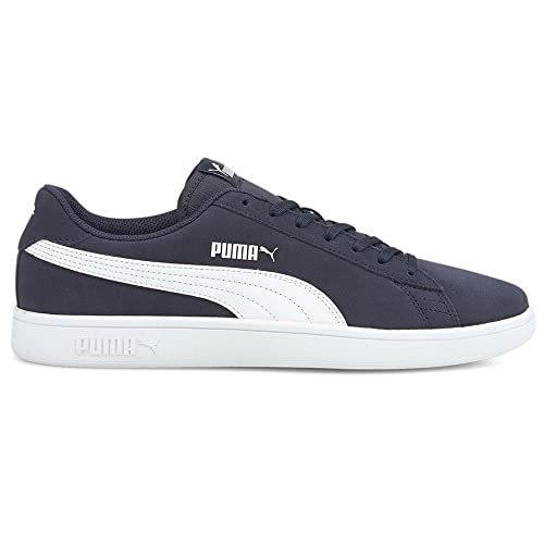 Image of Puma Unisex-Adult Smash V2 Sneaker