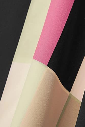 Designer Boat Neck Printed Softy Silk Caftans for Women Occasion Party Wear Black Kaftan Dress, Long Free Size Kaftans, Luxury Kaftan Dress, Yellow, One Size4