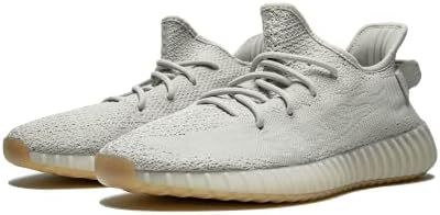 adidas Mens Yeezy Boost 350 V2 F99710 Sesame - Size 10.5 | Image 2