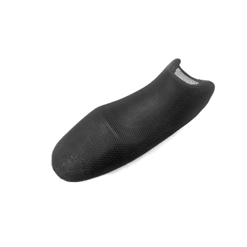 Funda cojín asiento de malla para Suzuki GW250 con aislamiento térmico 4