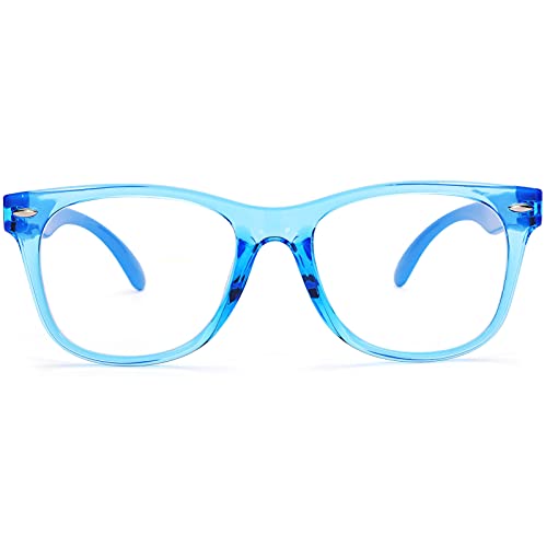 Image of Pro Acme Blue Light Blocking Glasses for Kids - Boys & Girls Unbreakable Frame (3-12 Years)
