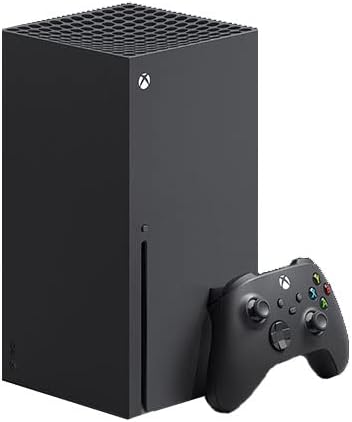 Xbox Series X - Forza Horizon 5 Bundle