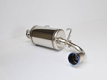 Amazon | 車検対応 ロッソモデロ COLBASSO（コルバッソ）Ti-C マフラー