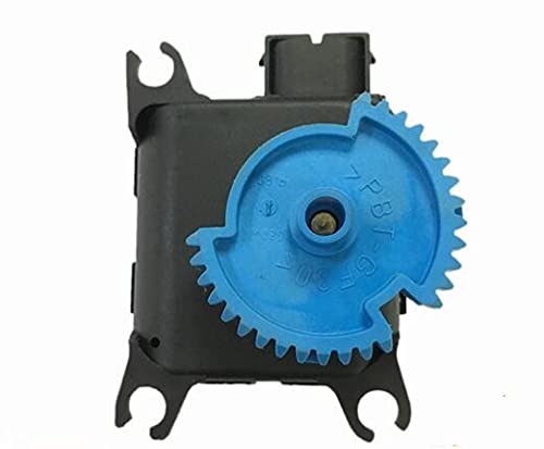 6Q2907511A Heater Vent Flap Control Actuator Motor For VW AUDI 