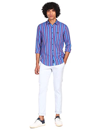 Image of U.S. Polo ASSN. Men Button Down Shirt