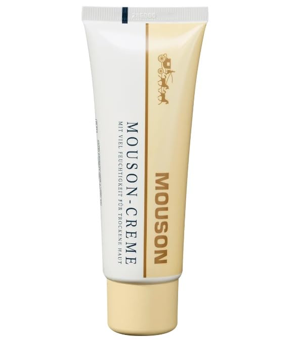Mouson Facial Moisturizing Cream, 75 ml - Image 4