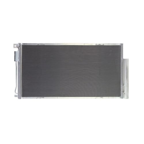 VIOHI Front A/C Condenser for Buick for Encore 2015-2016 251-0370