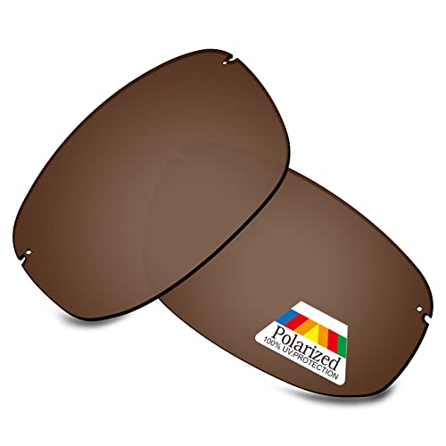 Image of Bwake POLARIZED Replacement Lenses for Maui Jim Ho'okipa Sunglasses MJ407
