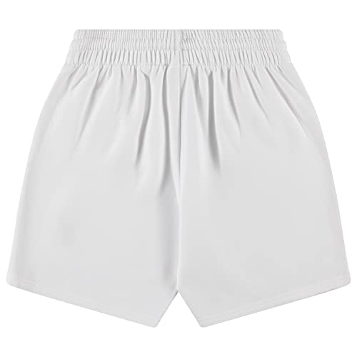 The Simpsons Mens Homer & Bart Simpson Shorts Homer, Bart, Lisa Mesh Shorts Shorts2