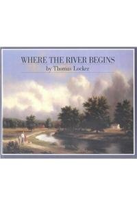 Where the River Begins